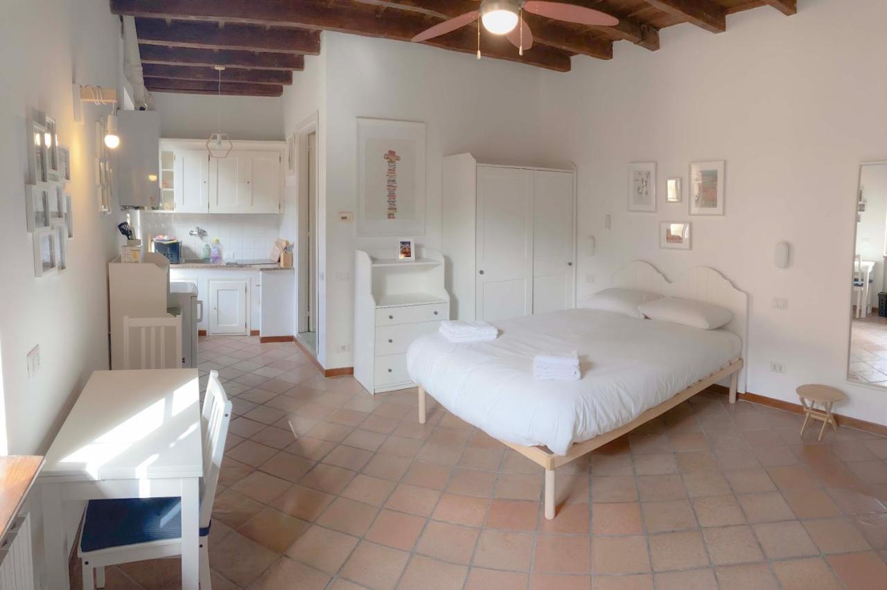 Bnbutler - Alzaia Naviglio Grande - Your Nest In The Romantic District In Milán