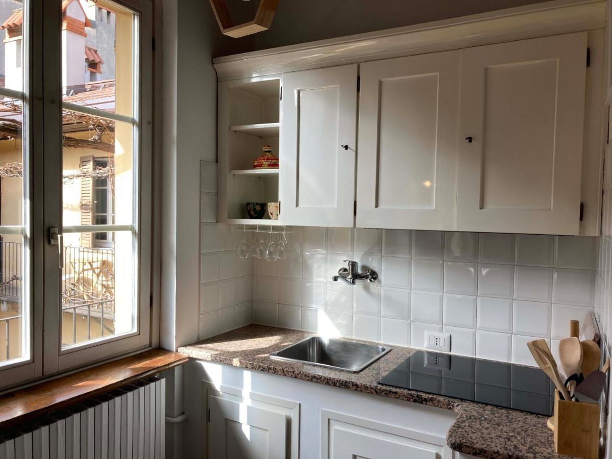 Apartamento Bnbutler - Alzaia Naviglio Grande - Your Nest In The Romantic District In