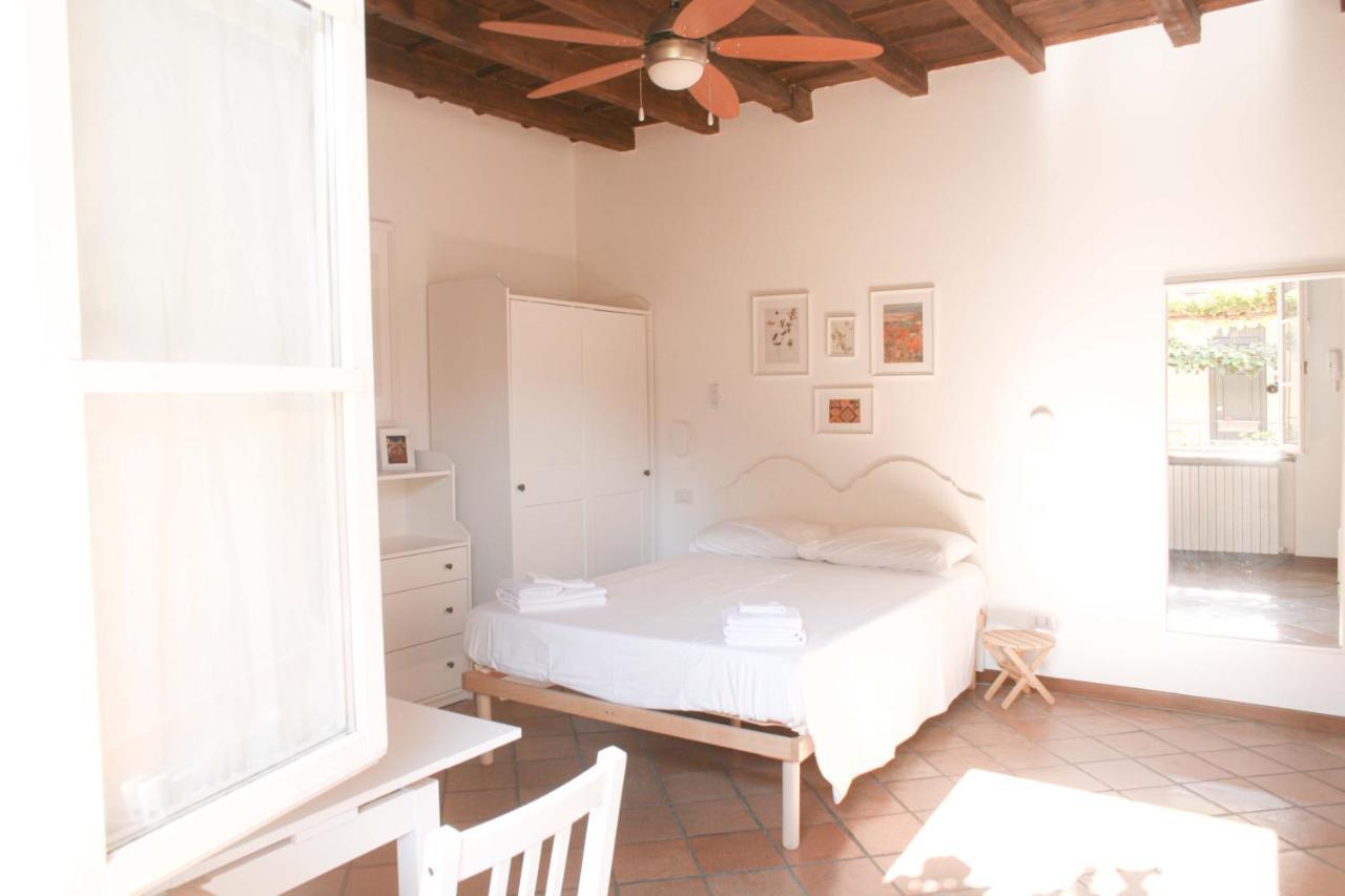 Bnbutler - Alzaia Naviglio Grande - Your Nest In The Romantic District In Apartamento Milán