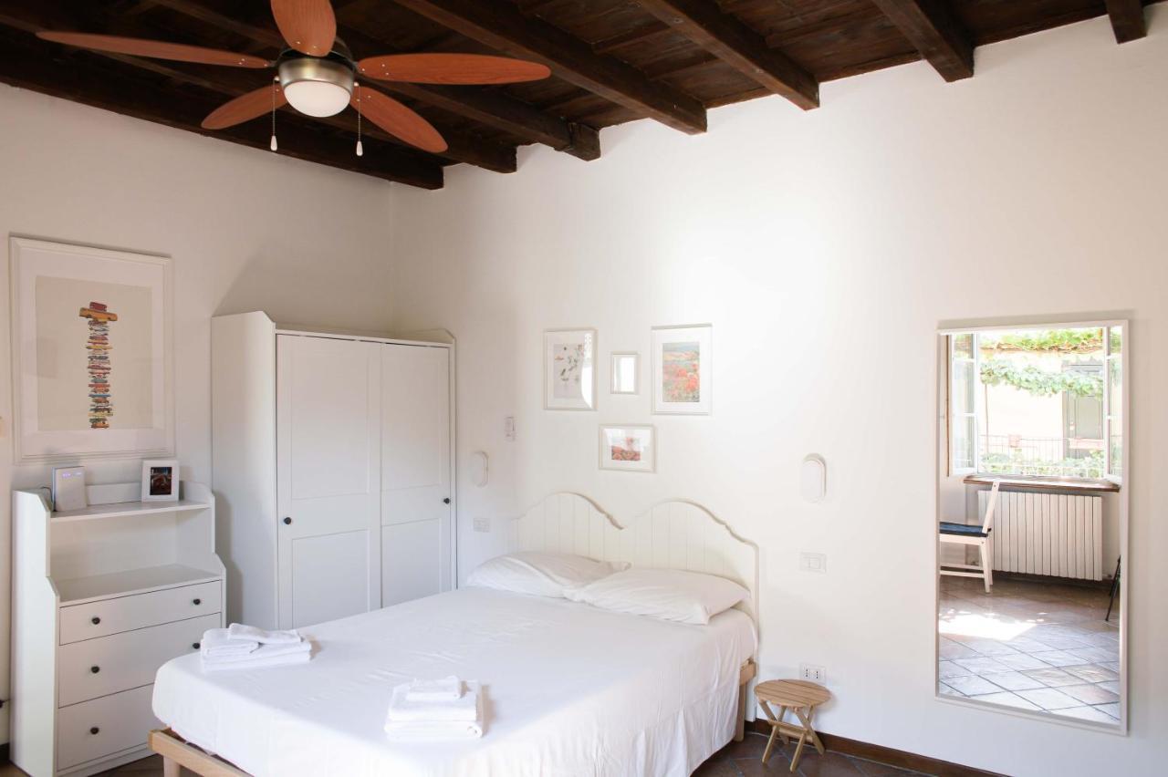 Bnbutler - Alzaia Naviglio Grande - Your Nest In The Romantic District In * Milán